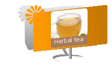 Herbal tea