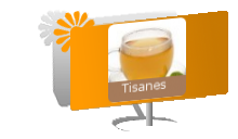 Tisanes 