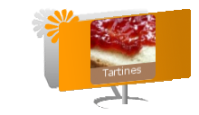 Tartines
