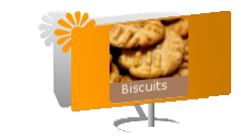 Biscuits  