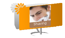 Shaving