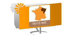 Nord-est