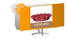 Ustensils