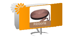 Ribbons