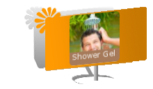 Shower Gel