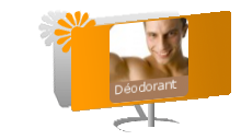Déodorant 