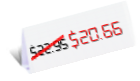 $20.66