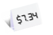 $7.34