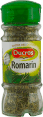 Ducros : romarin :  rosemary : 23g	 