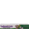 Vademecum : toothpaste : Fluorine & Plants : tube 75ml