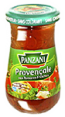 Panzani : PANZANI - Spagheto Sauce Provençale  : Sans viande : 210 g