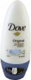 Dove : Original : deodorant : roll 50ml