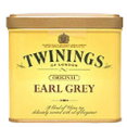 Twinings : Earl Grey : Thé : 200g