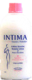 Intima : Douceur et protection - Gel douche toilette intime hydrat.  : Gels douche femme : 500 ml
