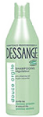 Jacques Dessange : Douce Argile shampooing : Pour cheveux normaux : 250 ml