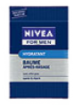 Nivea : For Men - Soin baume hydratant après-rasage  : Soins du visage : 100 ml