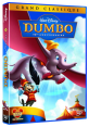 Dvd : Dumbo Edition Collector : DVD pour enfants : Unité