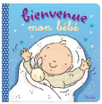 Piccolia : Bébé a tout changé : Bienvenue mon bébé : livre pour enfant 