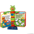 Fisher-Price : Livre interactif comptines- H8174 : Livre jeu : Unité