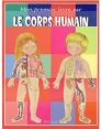 Piccolia : Mon premier livre sur le corps humain : Livre pour enfant : Unité