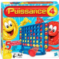 Mb : Puissance 4     : Jeux de société : Unité