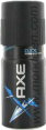 Axe : déodorant axe click : Atomiseur : 200ml