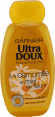 Ultra Doux Garnier : shampooing à la camomille : Et miel de fleurs : 250ml