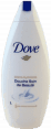 Dove : Creme hydratante : Moisturizing shower gel : 250ml