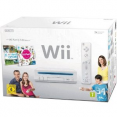 Multi-shop -Console Wii Family Edition