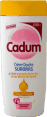 Cadum : Crème douche surgras : Moisturizing shower gel : 400ml