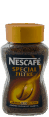 Nescafe : Special filtre : instant coffee : 100g