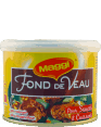 Maggi : fond de veau : préparation pour sauce : 110g
