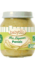 Babybio mes légumes : panais bio : Alimentation infantile bio : dès 4 mois	
